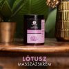 Cremă pentru masaj Lotus 1000 ml