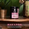 Cremă pentru masaj cu aromă de Macaron 1000 ml