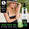 Gel calmant cu Aloe Vera After Sun 500 ml