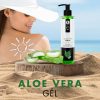 Gel calmant cu Aloe Vera After Sun 500 ml
