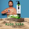 Gel calmant cu Aloe Vera After Sun 500 ml