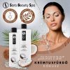 Gel de duș cremă cu Cocos 250 ml