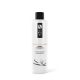 Gel de duș cremă cu aromă de Vanilie și Iasomie 250 ml