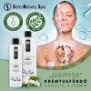 Gel de duș cremă cu aromă de Vanilie și Iasomie 500 ml