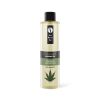 Ulei de masaj din semințe de cânepă - 250 ml