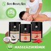 Cremă pentru masaj spiritual 1000 ml