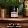 Cremă pentru masaj cu aromă de Cocos 1000 ml