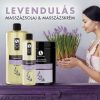 Ulei de masaj cu lavandă 1000 ml