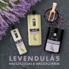 Ulei de masaj cu lavandă 1000 ml