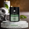 Cremă pentru masaj cu Plante Medicinale 1000 ml