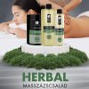 Cremă pentru masaj cu Plante Medicinale 1000 ml