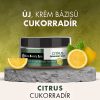 Scrub cu Zahăr pentru corp - aromă de Citrice 300 ml