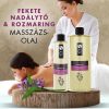 Ulei de masaj cu tătăneasă și rozmarin 250 ml