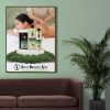 Poster A2 Sara Beauty Spa Produse de Masaj 