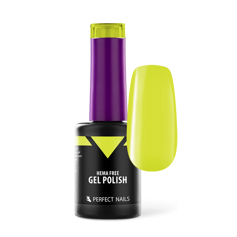 galben neon  