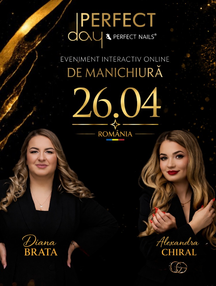 Perfect Day Live Show plakát