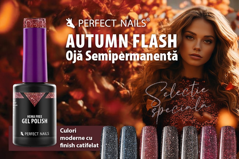 Tendințele de toamnă – iarnă 2025 în manichiură – Inspirație pentru sezon